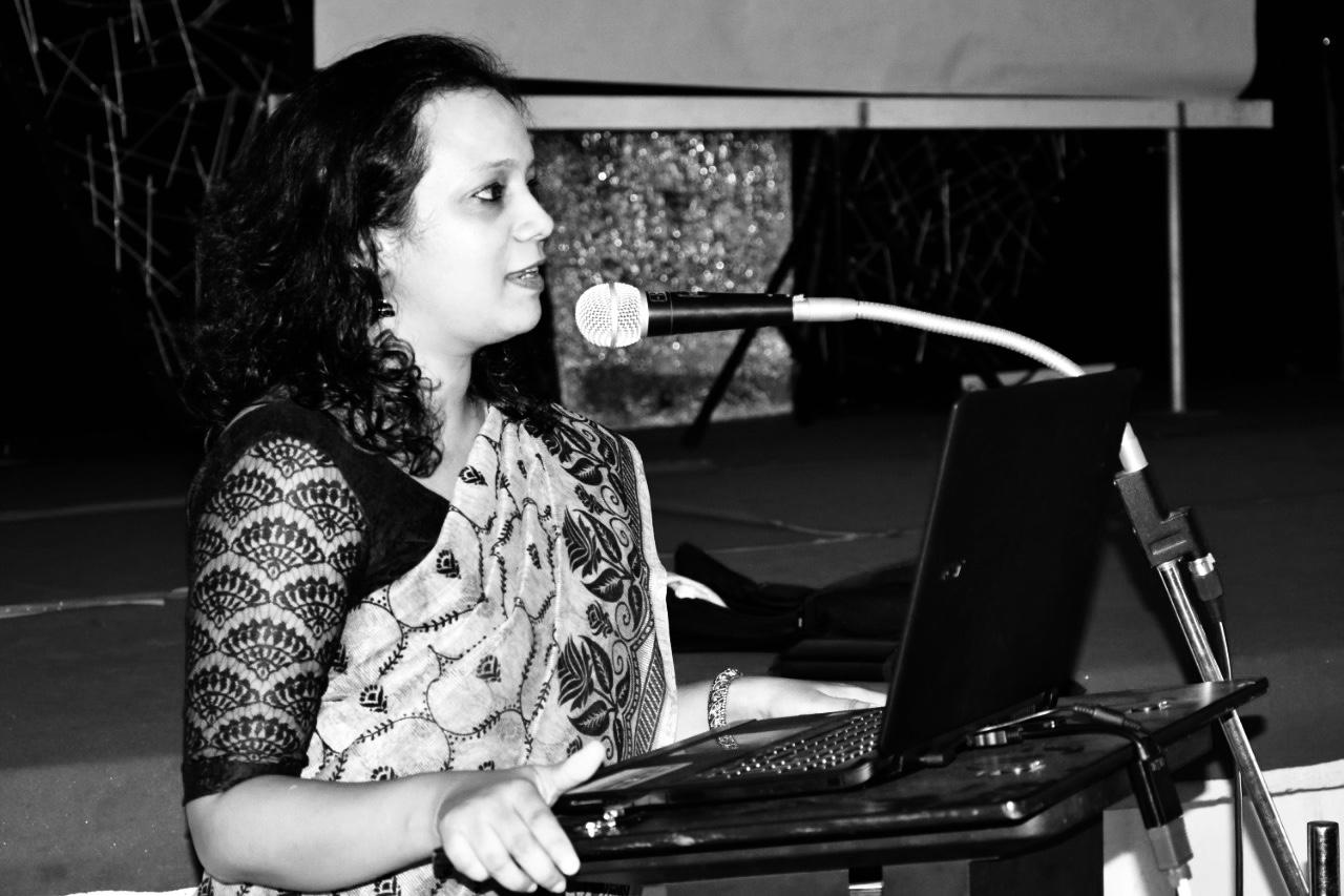 Dr. Joylene D'Almeida — patient thank you note